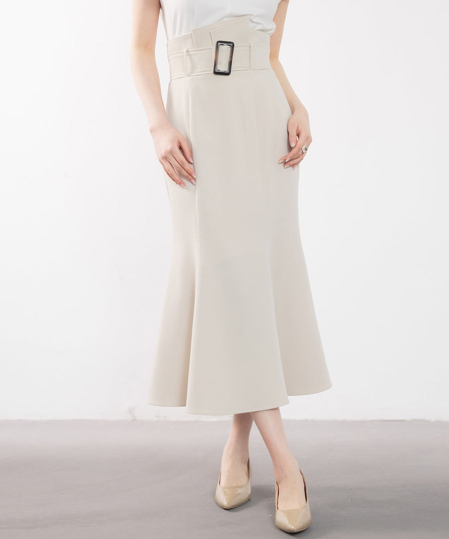 Custom Women's Skirt SDP0197-38 OEM ODM reference 1