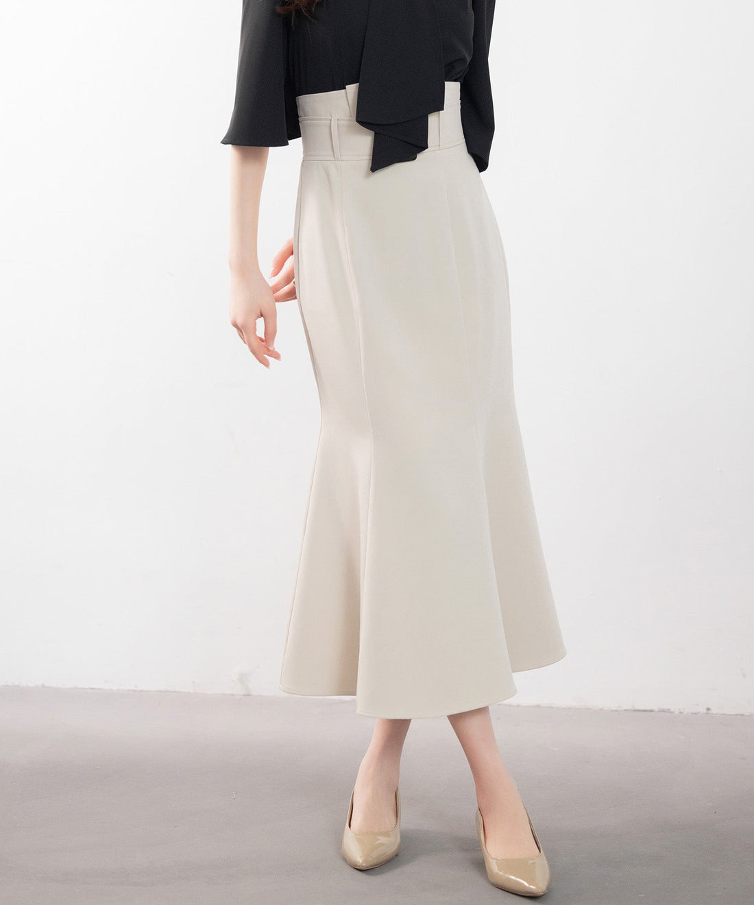 Custom Women's Skirt SDP0197-38 OEM ODM reference 10 - additional view 10