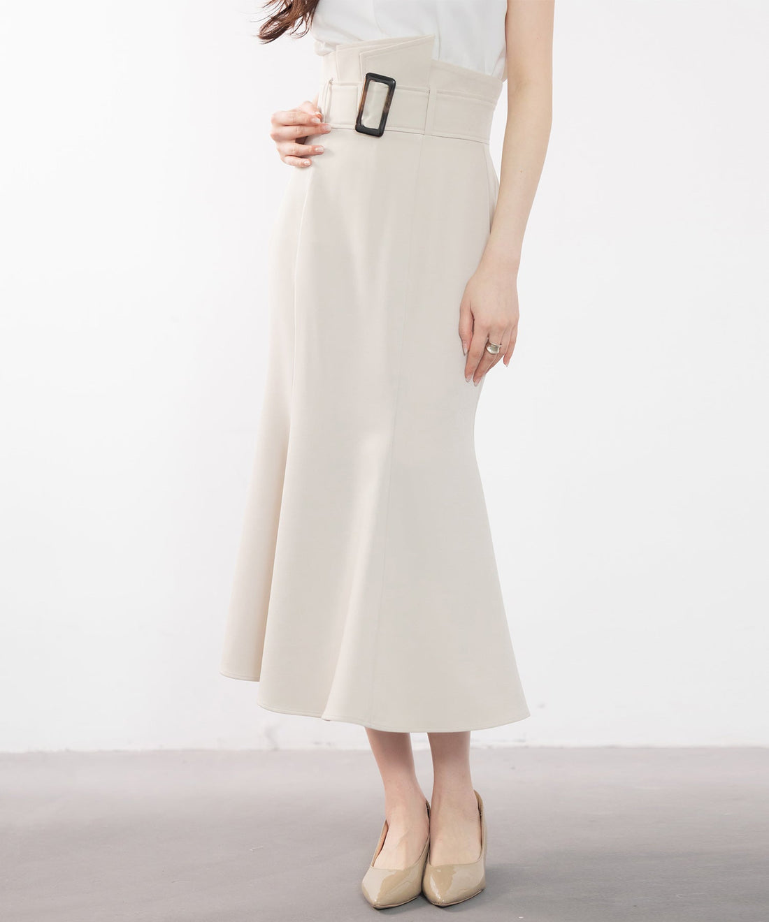 Custom Women's Skirt SDP0197-38 OEM ODM reference 8 - additional view 8