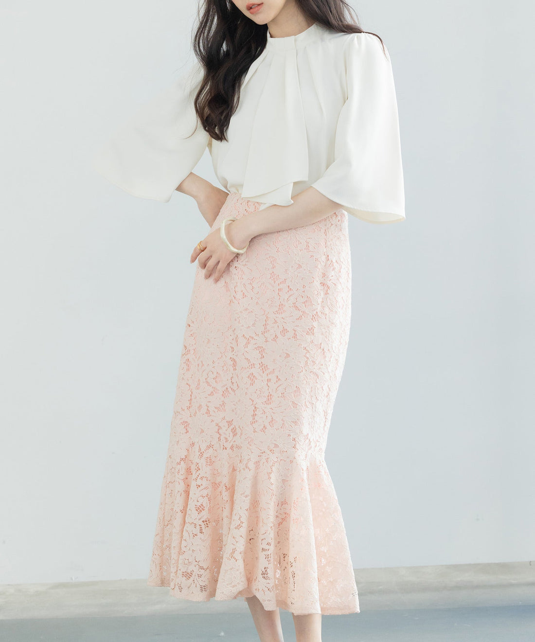 Custom Women's Skirt SDP0200-26 OEM ODM reference 10 - additional view 10