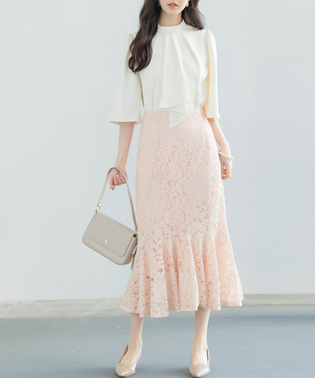 Custom Women's Skirt SDP0200-26 OEM ODM reference 9 - additional view 9