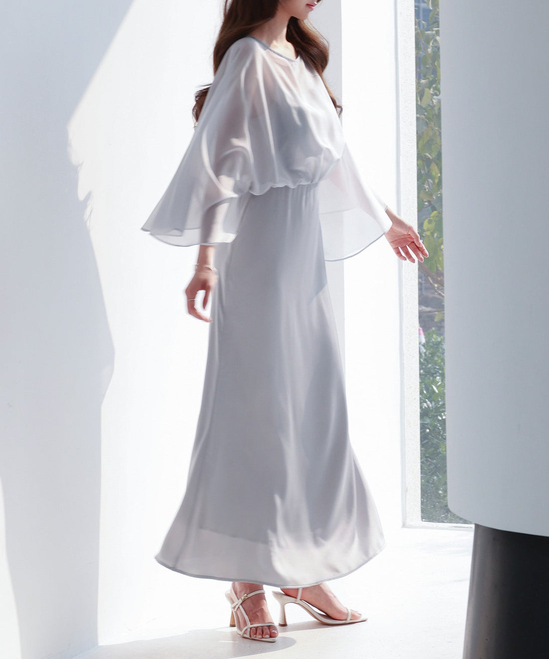 Custom Women's Dress SDP0269-1 OEM ODM reference 11 - additional view 11