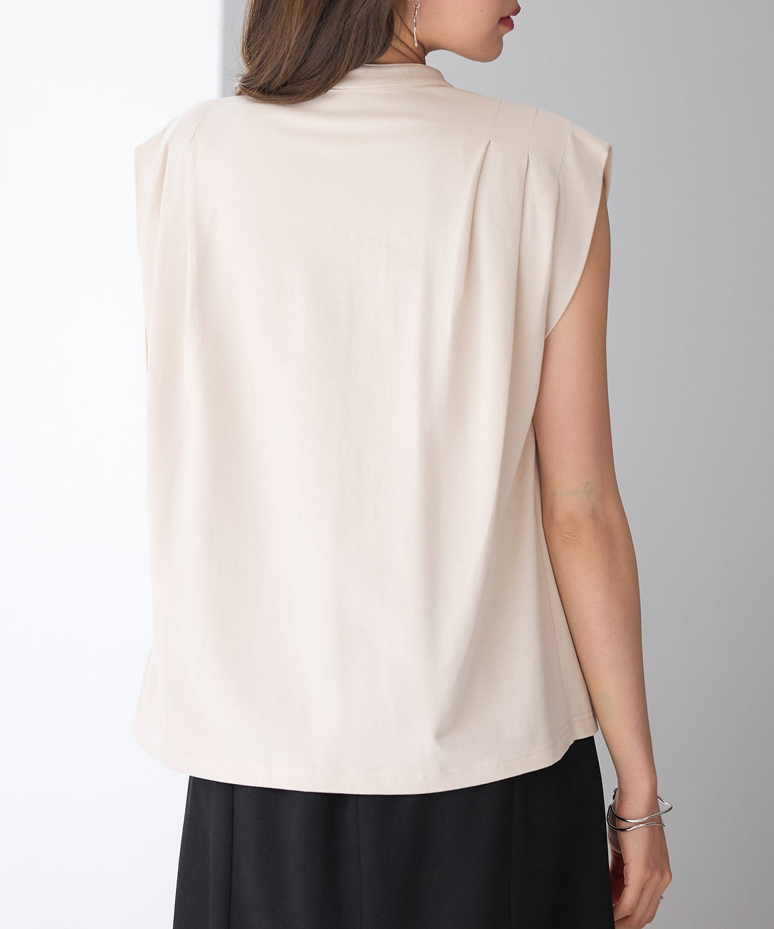 Custom Women's Top SDP0282-26 OEM ODM reference 13 - additional view 13
