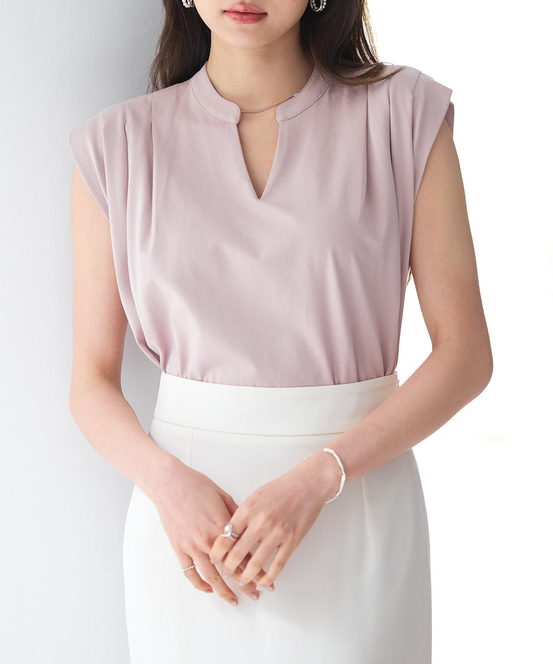 Custom Women's Top SDP0282-26 OEM ODM reference 9 - additional view 9
