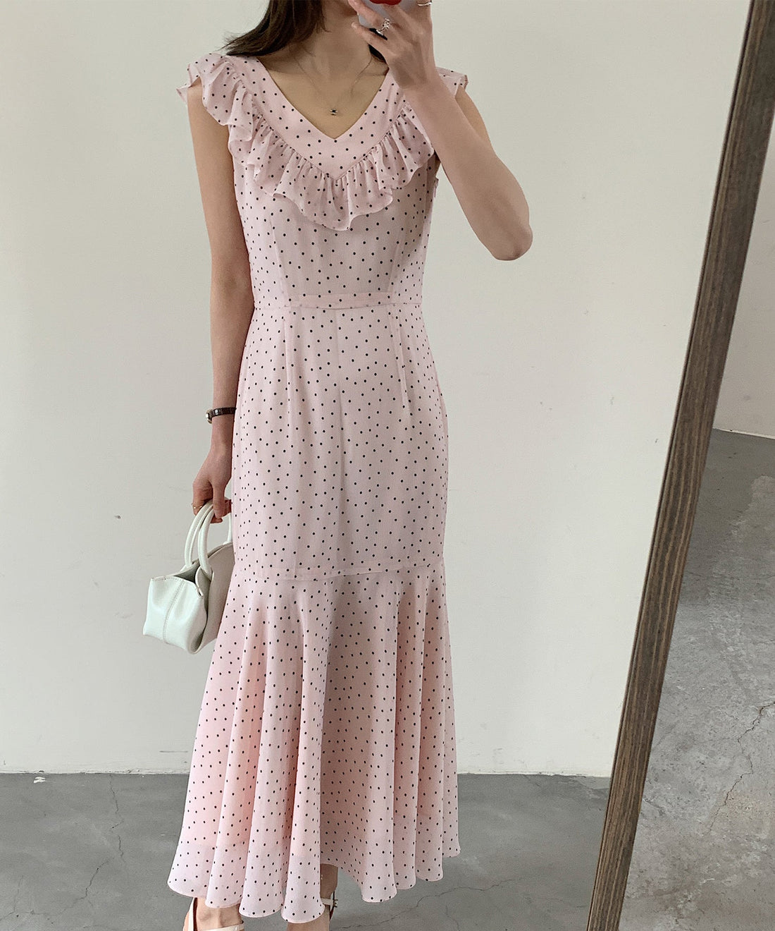 Custom Women's Dress SDP0284-26 OEM ODM reference 10 - additional view 10