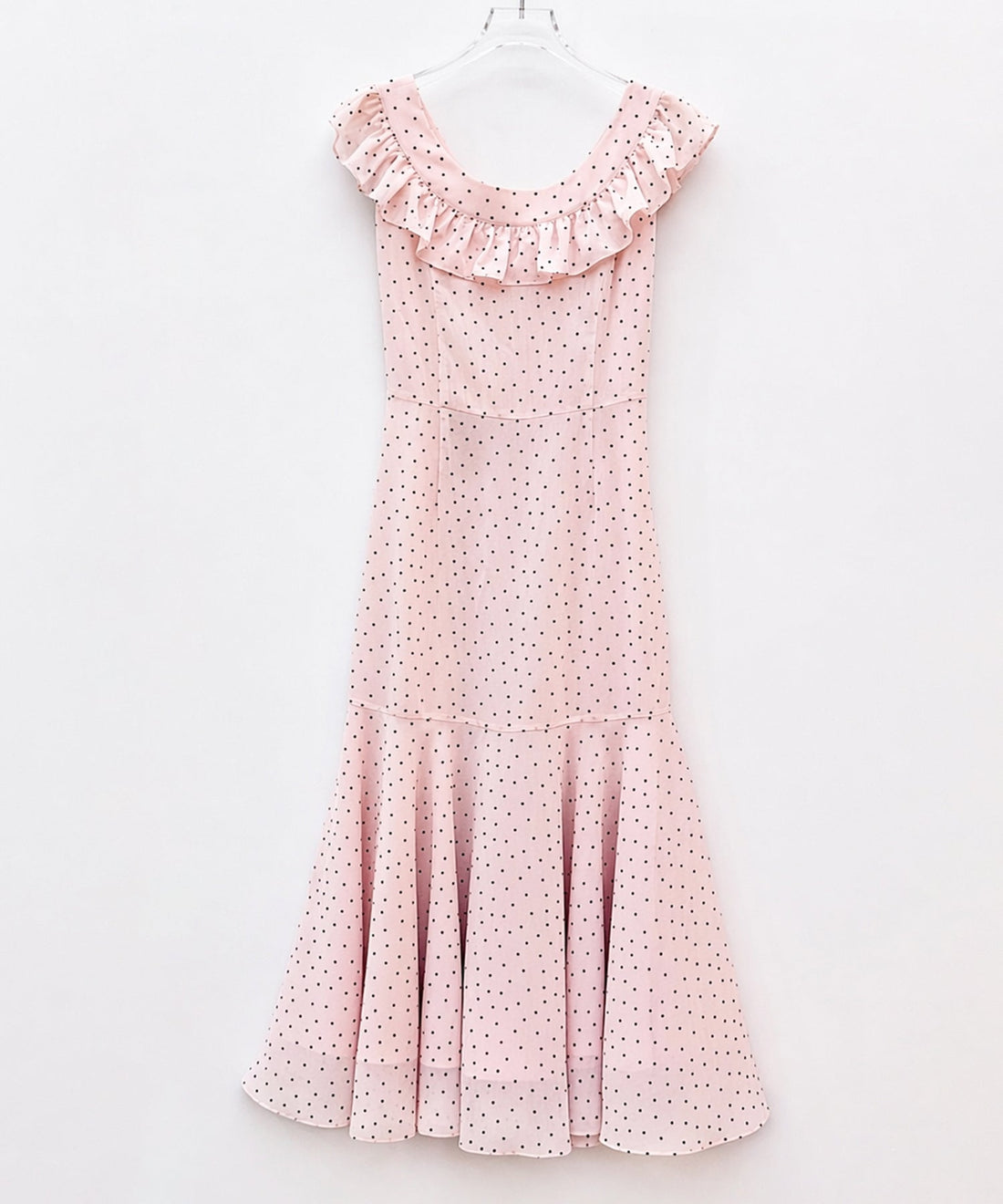 Custom Women's Dress SDP0284-26 OEM ODM reference 13 - additional view 13