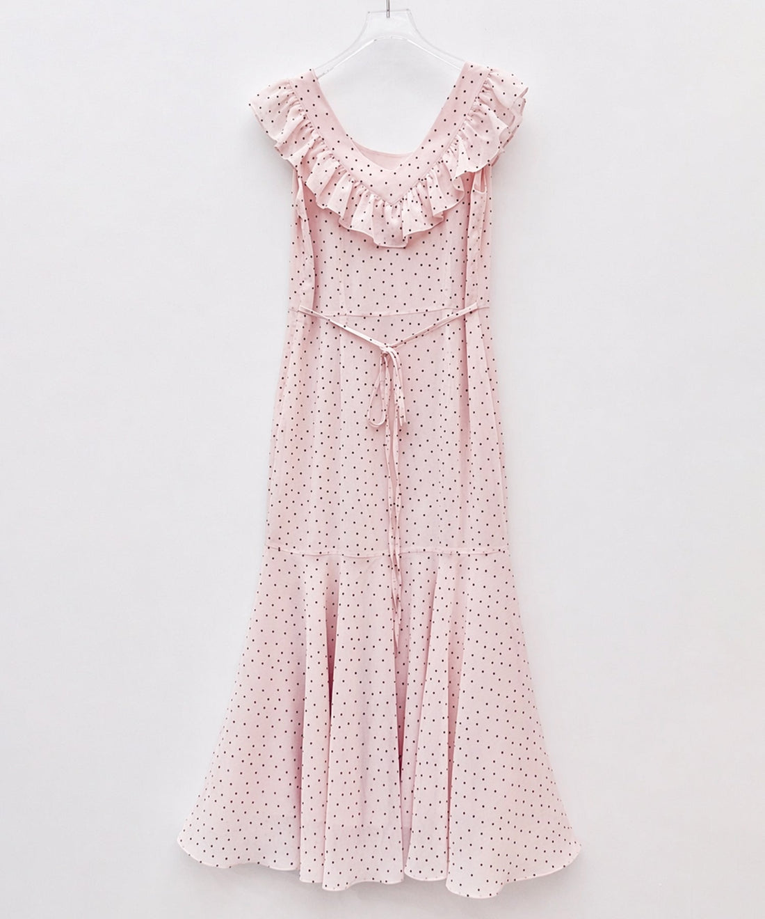 Custom Women's Dress SDP0284-26 OEM ODM reference 14 - additional view 14