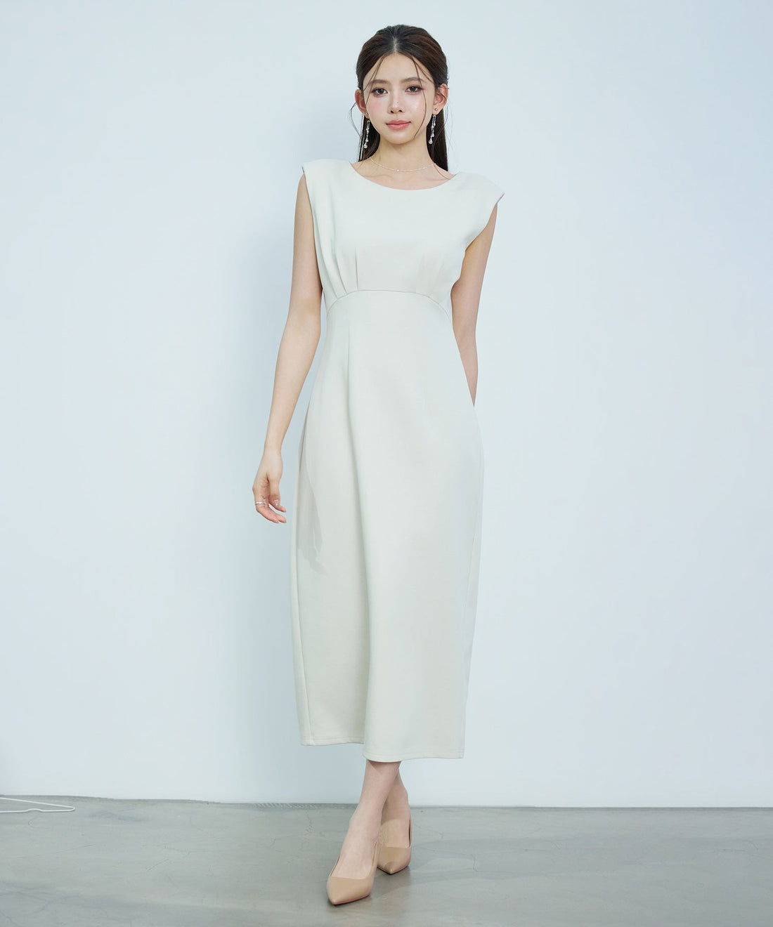 Custom Women's Dress SDP0292B-8 OEM ODM reference 11 - additional view 11