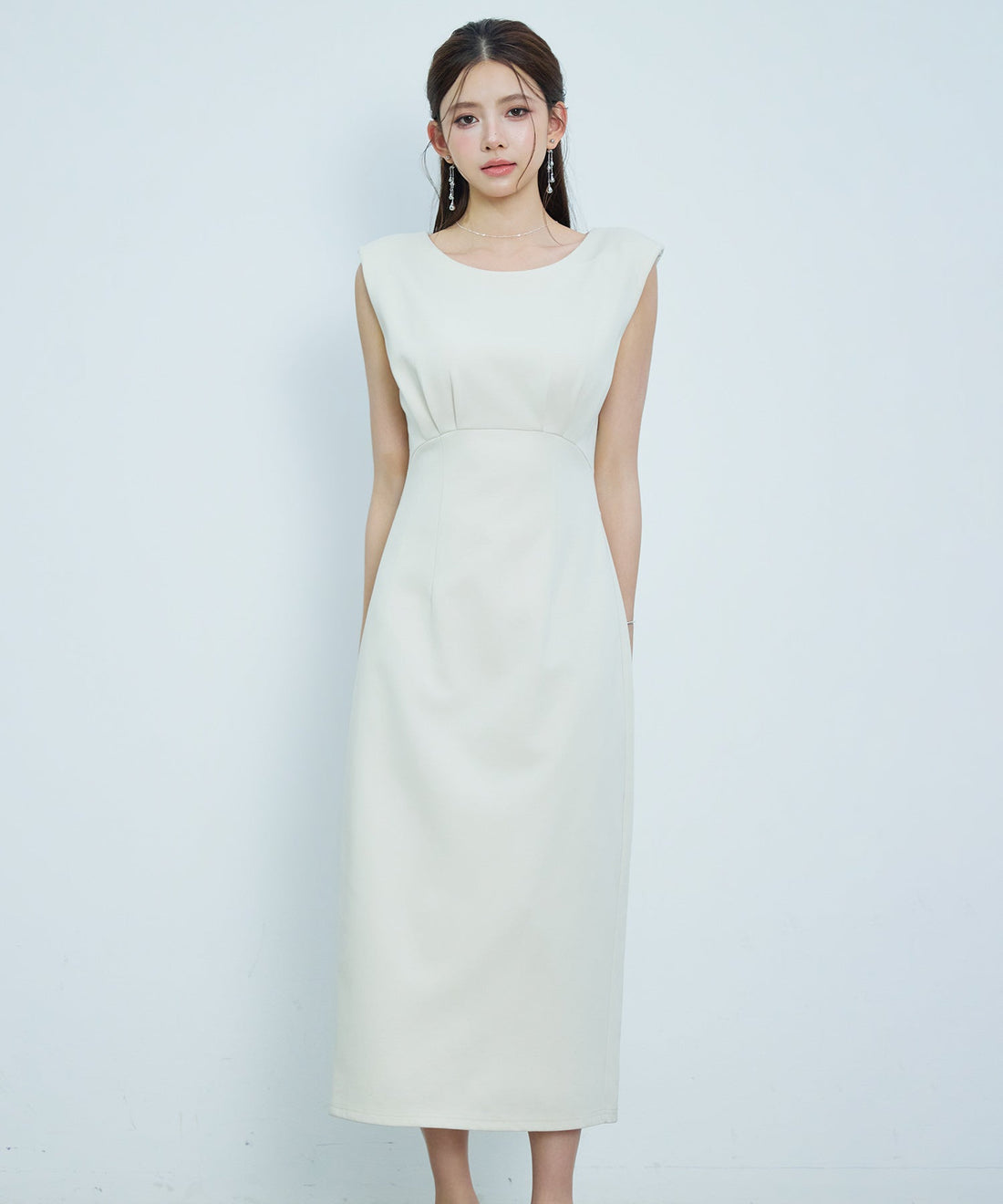 Custom Women's Dress SDP0292B-8 OEM ODM reference 13 - additional view 13