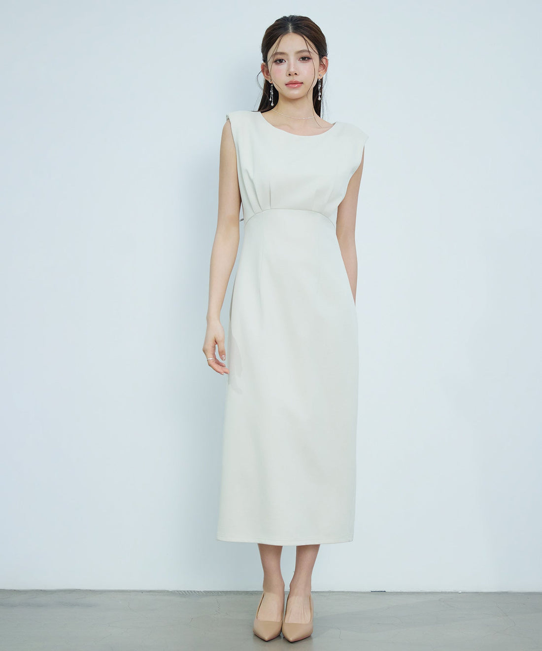 Custom Women's Dress SDP0292B-8 OEM ODM reference 14 - additional view 14