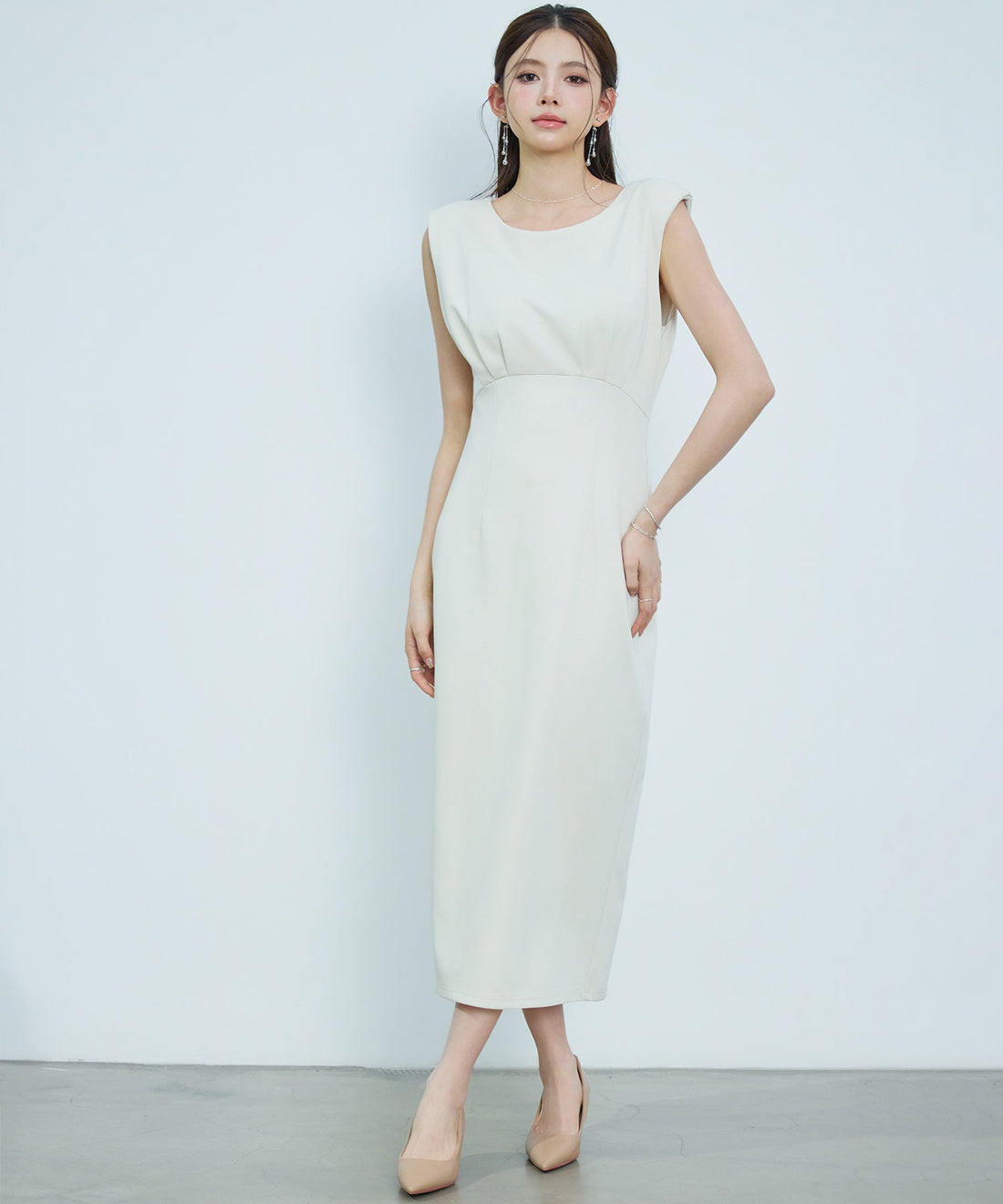 Custom Women's Dress SDP0292B-8 OEM ODM reference 15 - additional view 15