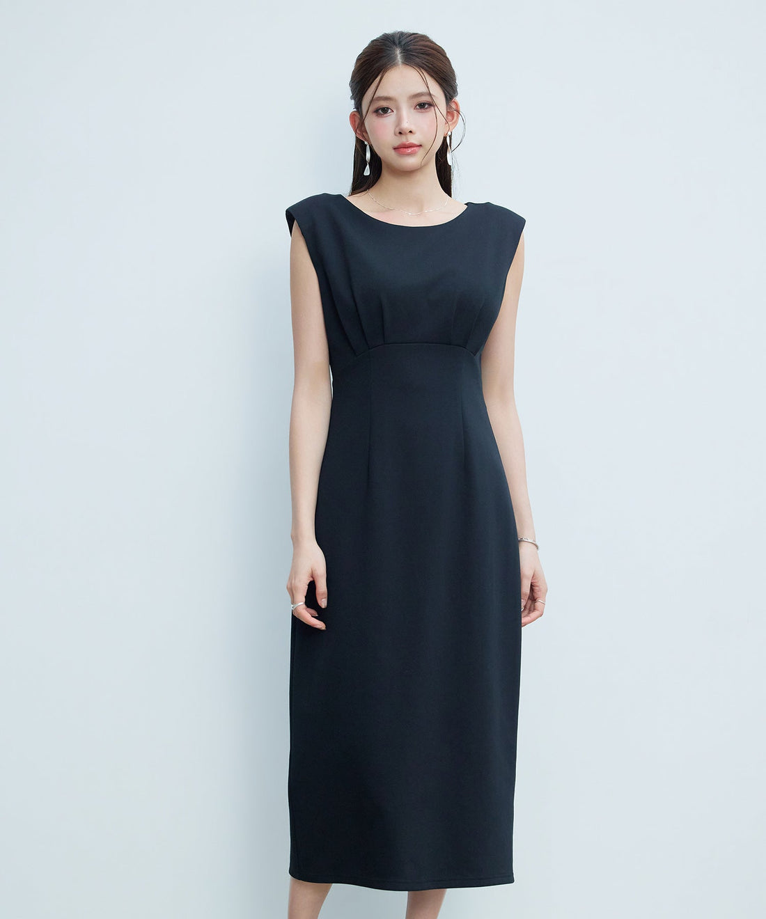 Custom Women's Dress SDP0292B-8 OEM ODM reference 8 - additional view 8