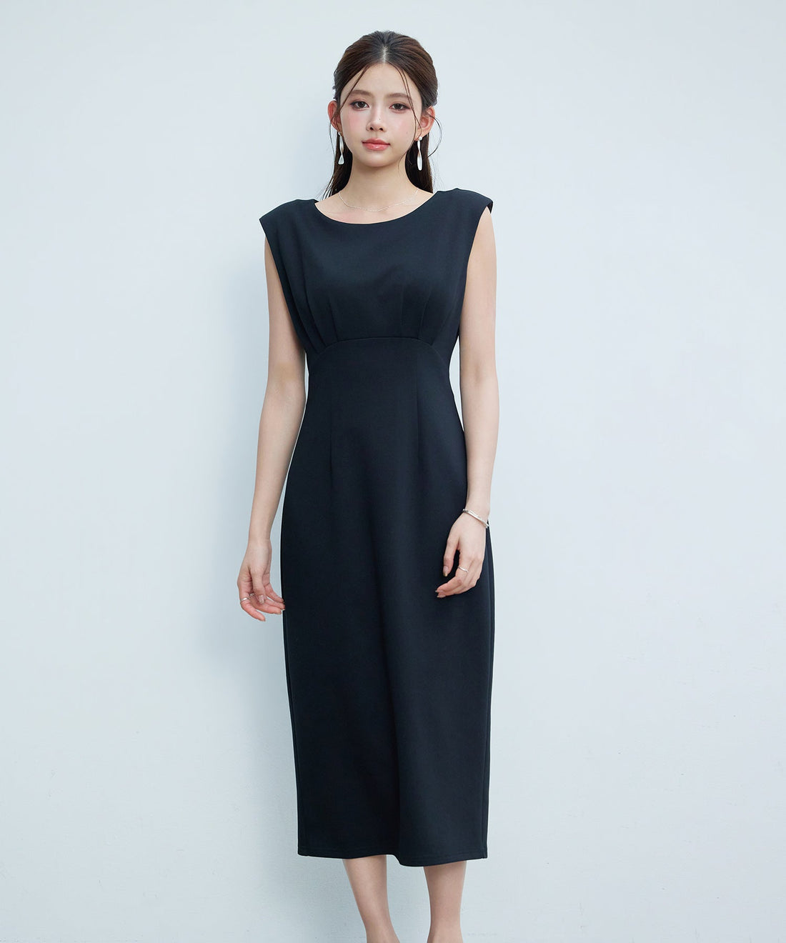Custom Women's Dress SDP0292B-8 OEM ODM reference 9 - additional view 9