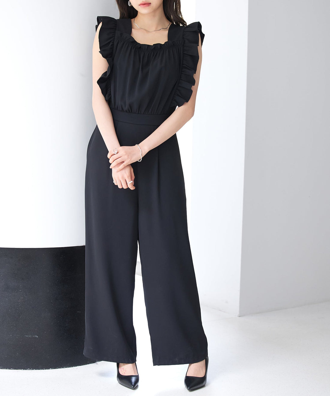 Custom Women's Dress SDP0295-14 OEM ODM reference 12 - additional view 12