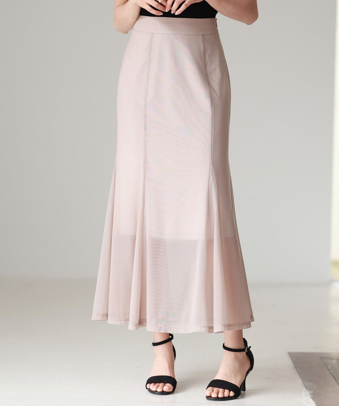 Custom Women's Skirt SDP0298-14 OEM ODM reference 8 - additional view 8