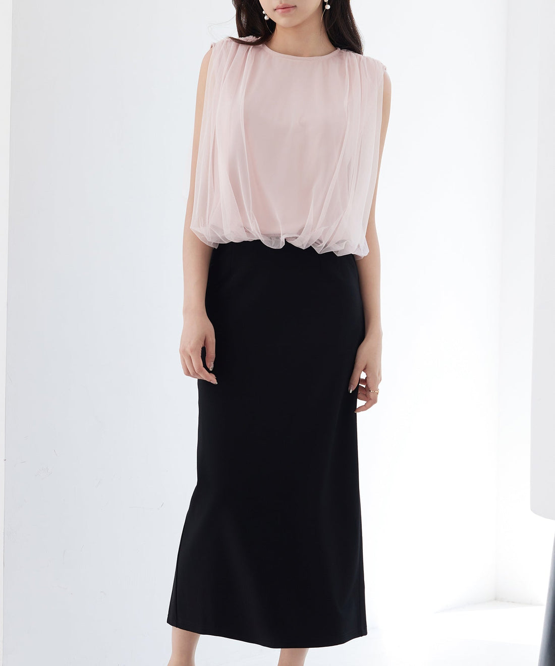 Custom Women's Blouse SDP0303-1 OEM ODM reference 13 - additional view 13