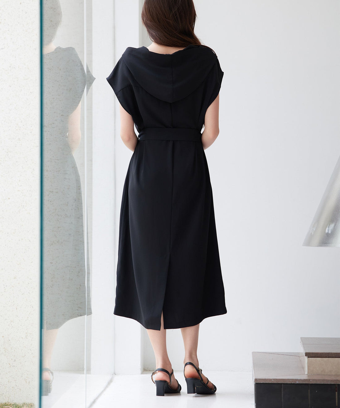 Custom Women's Dress SDP0304-18 OEM ODM reference 15 - additional view 15