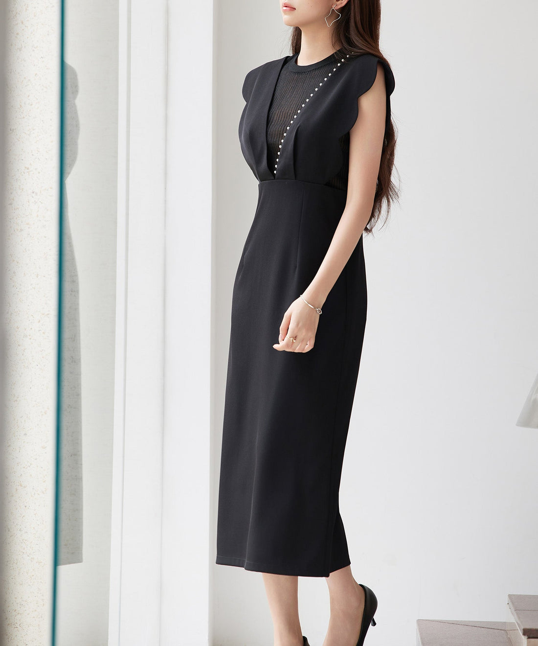 Custom Women's Skirt SDP0306-14 OEM ODM reference 13 - additional view 13