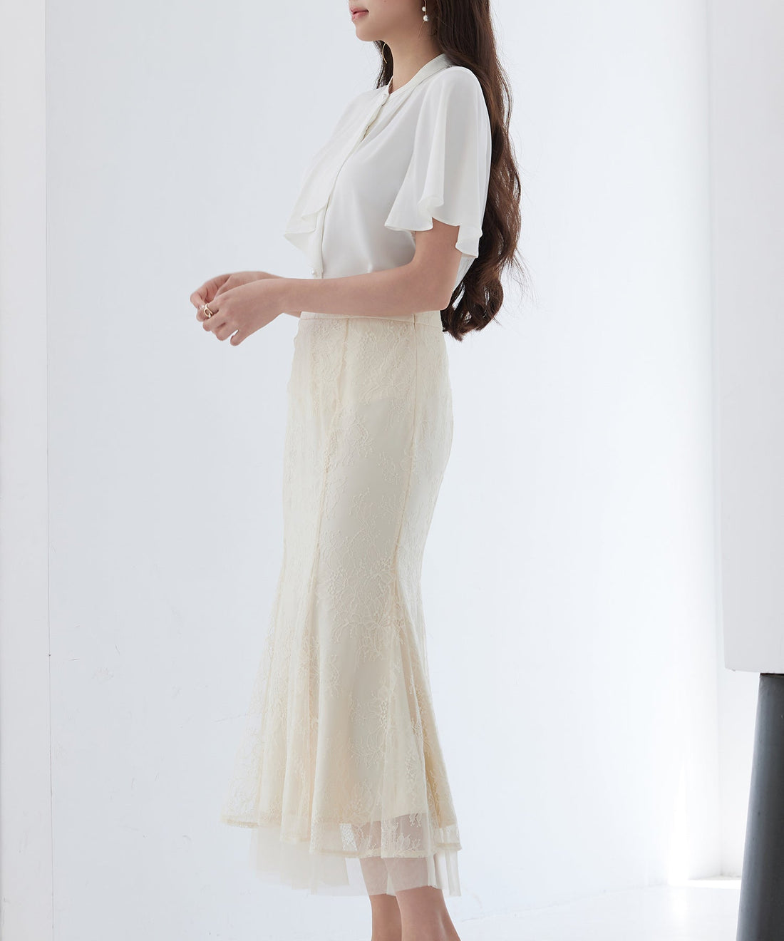 Custom Women's Skirt SDP0308-14 OEM ODM reference 11 - additional view 11
