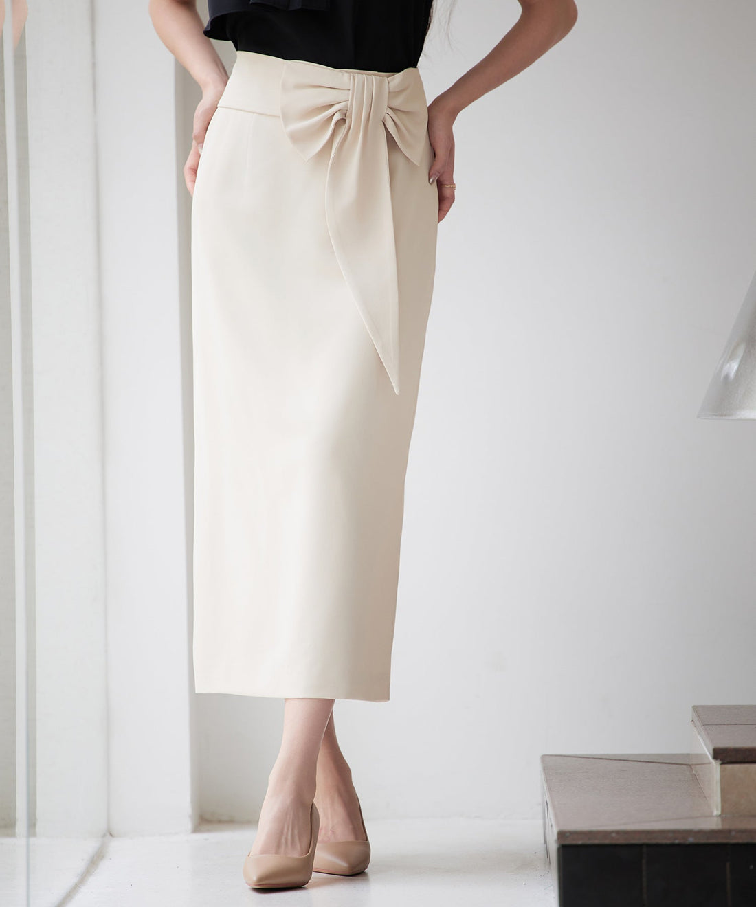 Custom Women's Skirt SDP0312-72 OEM ODM reference 15 - additional view 15