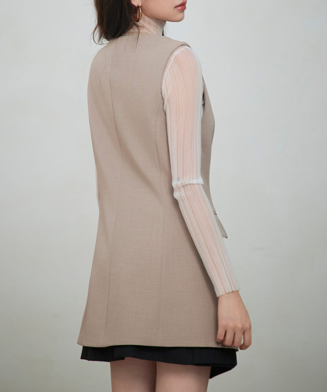Custom Women's Skirt SDP0317-365 OEM ODM reference 14 - additional view 14