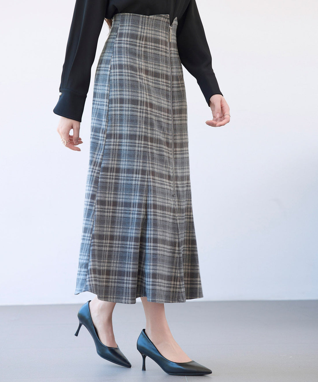 Custom Women's Skirt SDP0319-17 OEM ODM reference 12 - additional view 12
