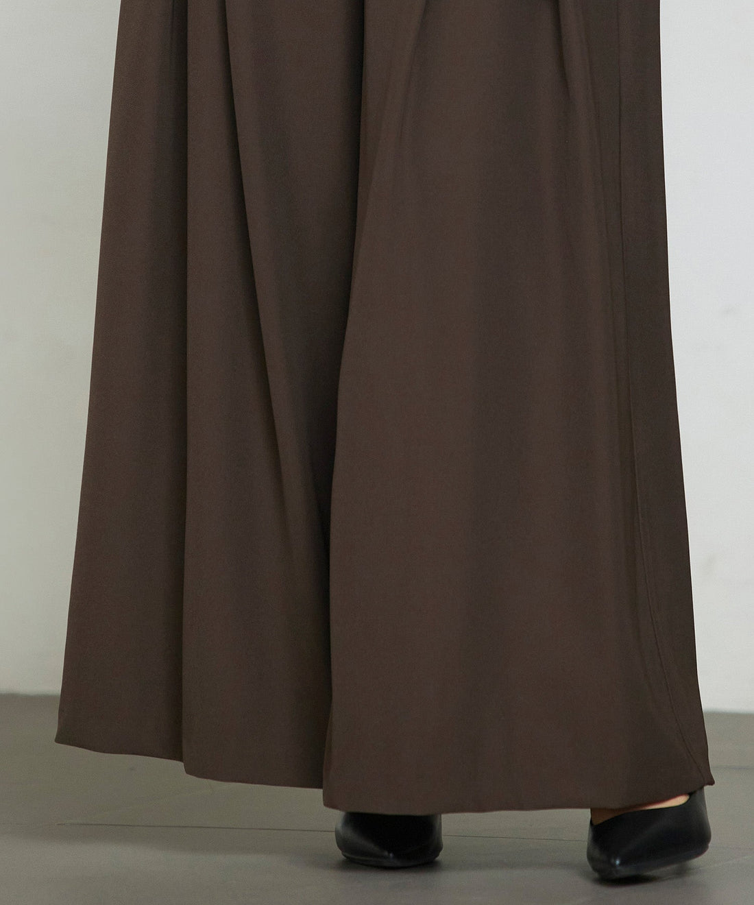 Custom Women's Trousers SDP0322-157 OEM ODM reference 12 - additional view 12