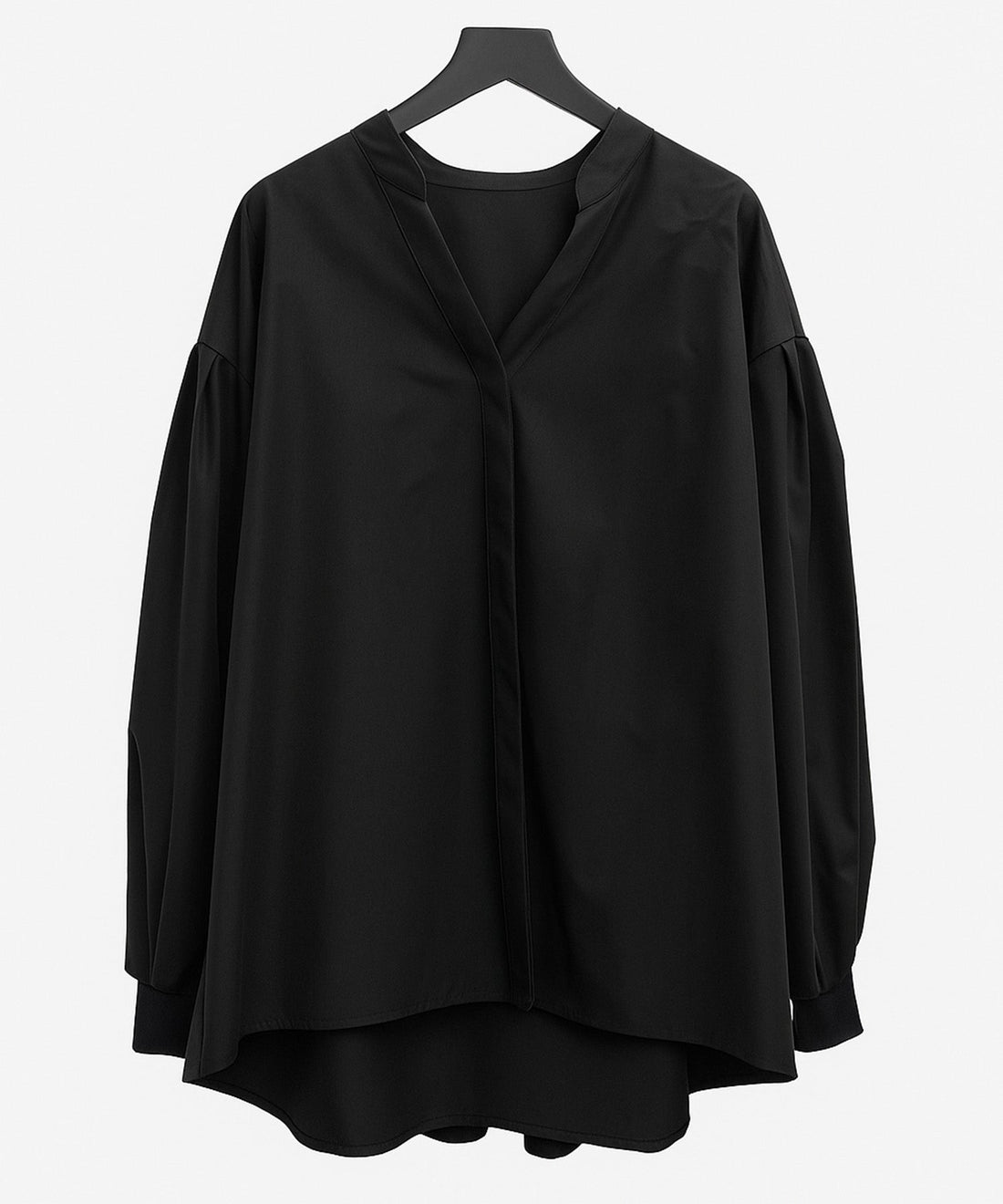 Custom Women's Blouse SDP0323-8 OEM ODM reference 12 - additional view 12