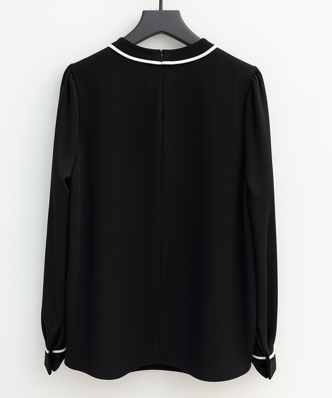 Custom Women's Blouse SDP0328-8 OEM ODM reference 10 - additional view 10