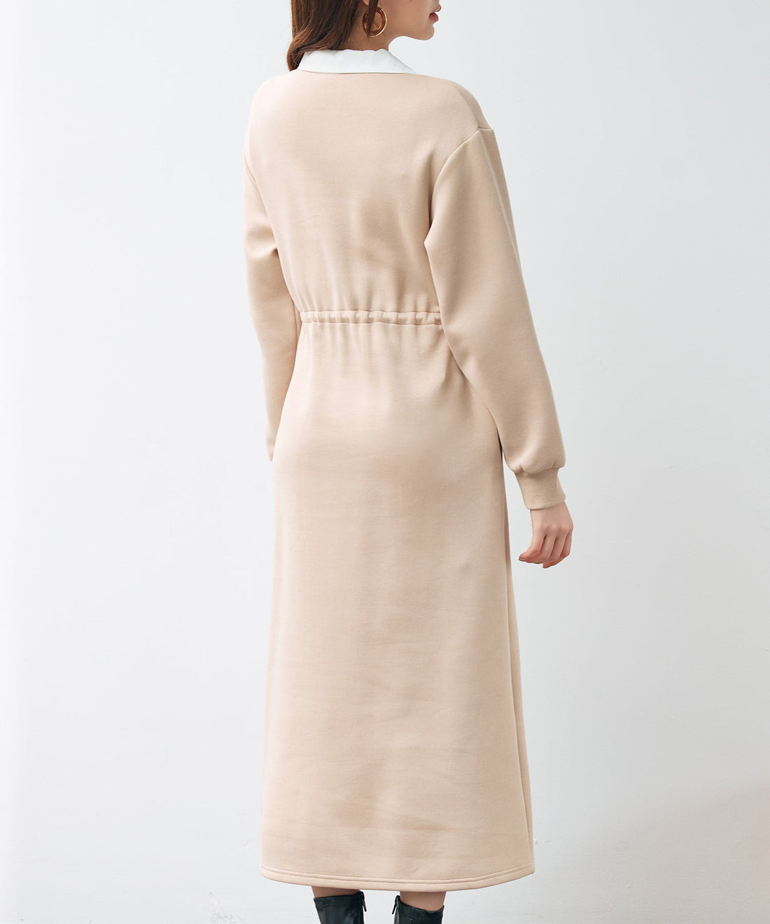 Custom Women's Dress SDP0329-8 OEM ODM reference 13 - additional view 13