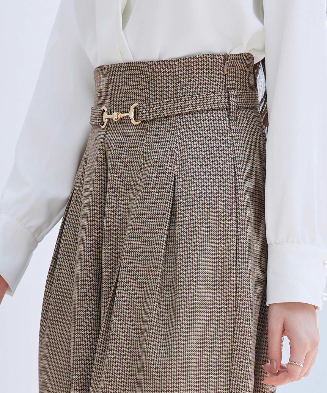 Custom Women's Trousers SDP0330-17 OEM ODM reference 12 - additional view 12