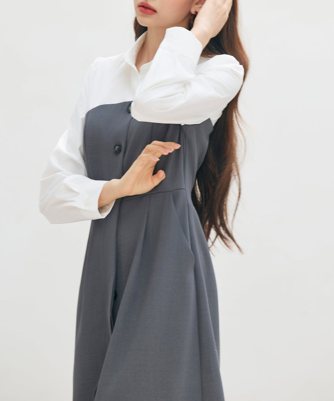 Custom Women's Dress SDP0333-365 OEM ODM reference 12 - additional view 12