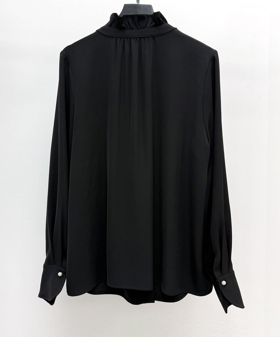 Custom Women's Blouse SDP0338-8 OEM ODM reference 12 - additional view 12