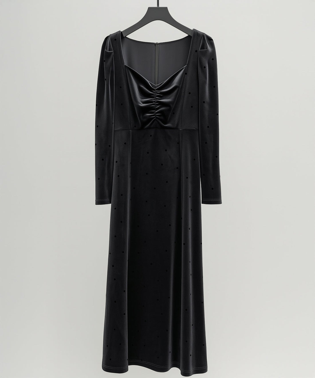 Custom Women's Dress SDP0340-14 OEM ODM reference 15 - additional view 15