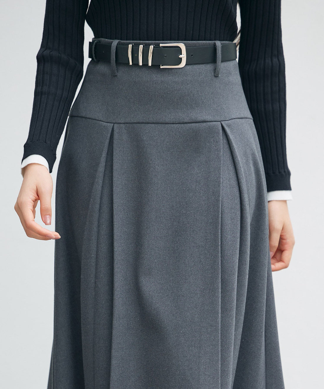 Custom Women's Skirt SDP0341-8 OEM ODM reference 11 - additional view 11