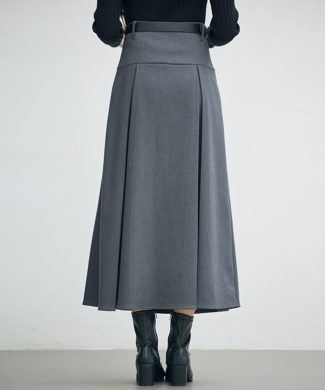 Custom Women's Skirt SDP0341-8 OEM ODM reference 14 - additional view 14