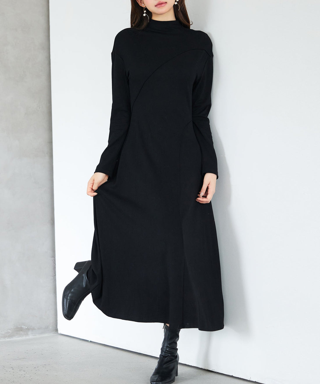 Custom Women's Dress SDP0342-365 OEM ODM reference 13 - additional view 13