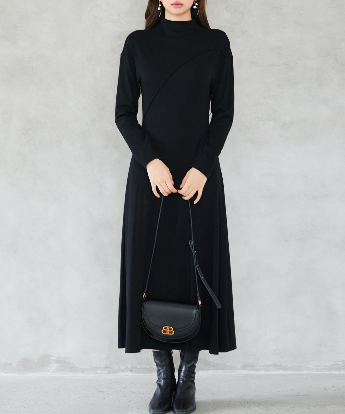 Custom Women's Dress SDP0342-365 OEM ODM reference 15 - additional view 15