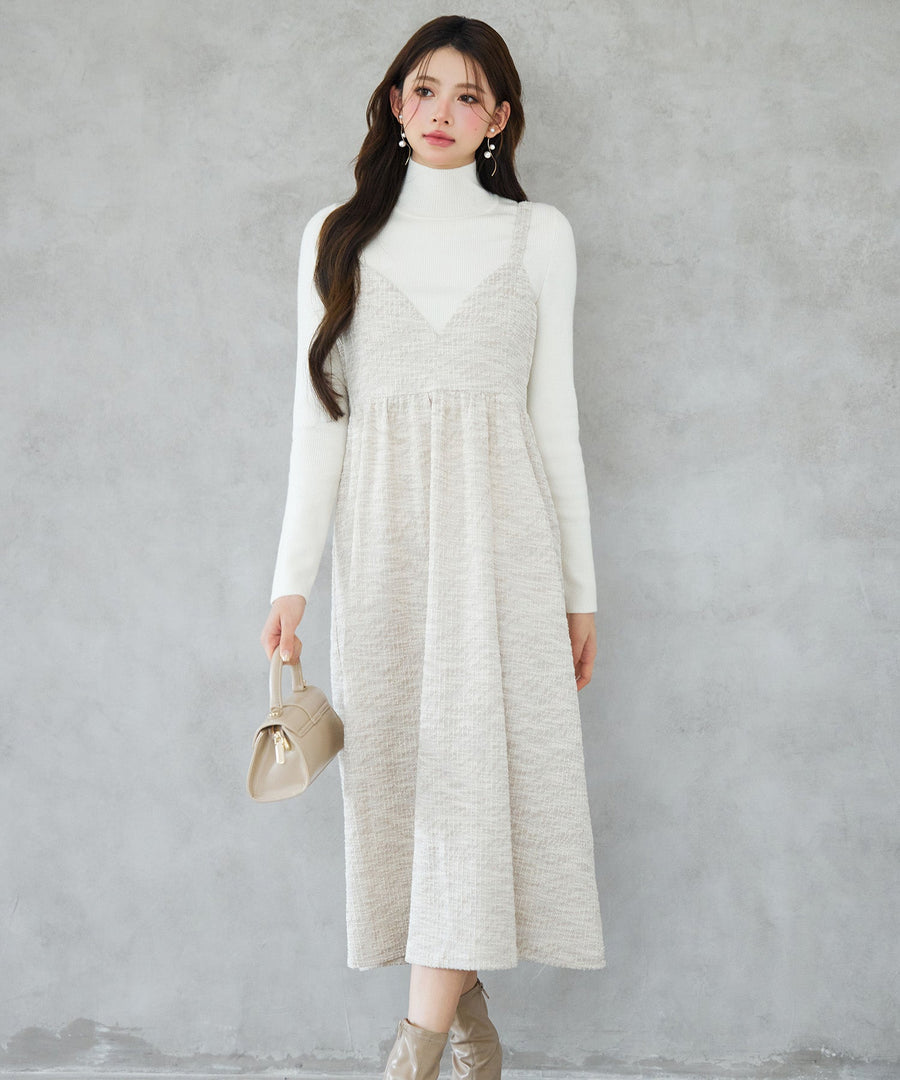 Custom Women's Dress SDP0345-14 OEM ODM reference 1