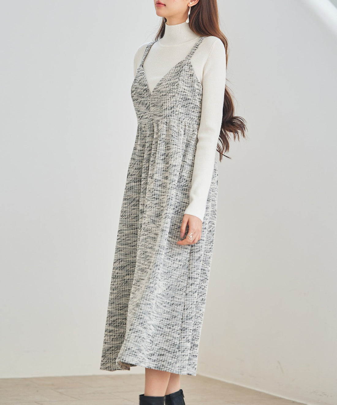 Custom Women's Dress SDP0345-14 OEM ODM reference 10 - additional view 10