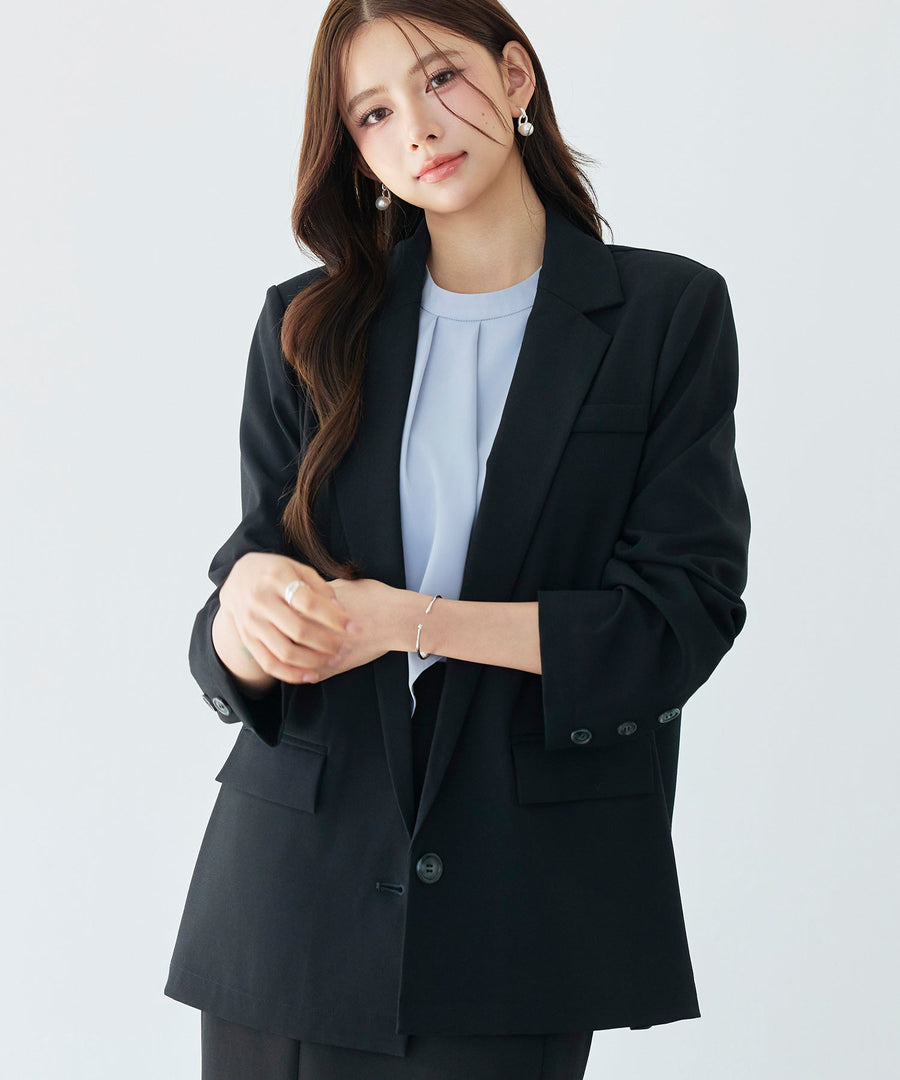 Custom Women's Outerwear SDP0347-8 OEM ODM reference 1