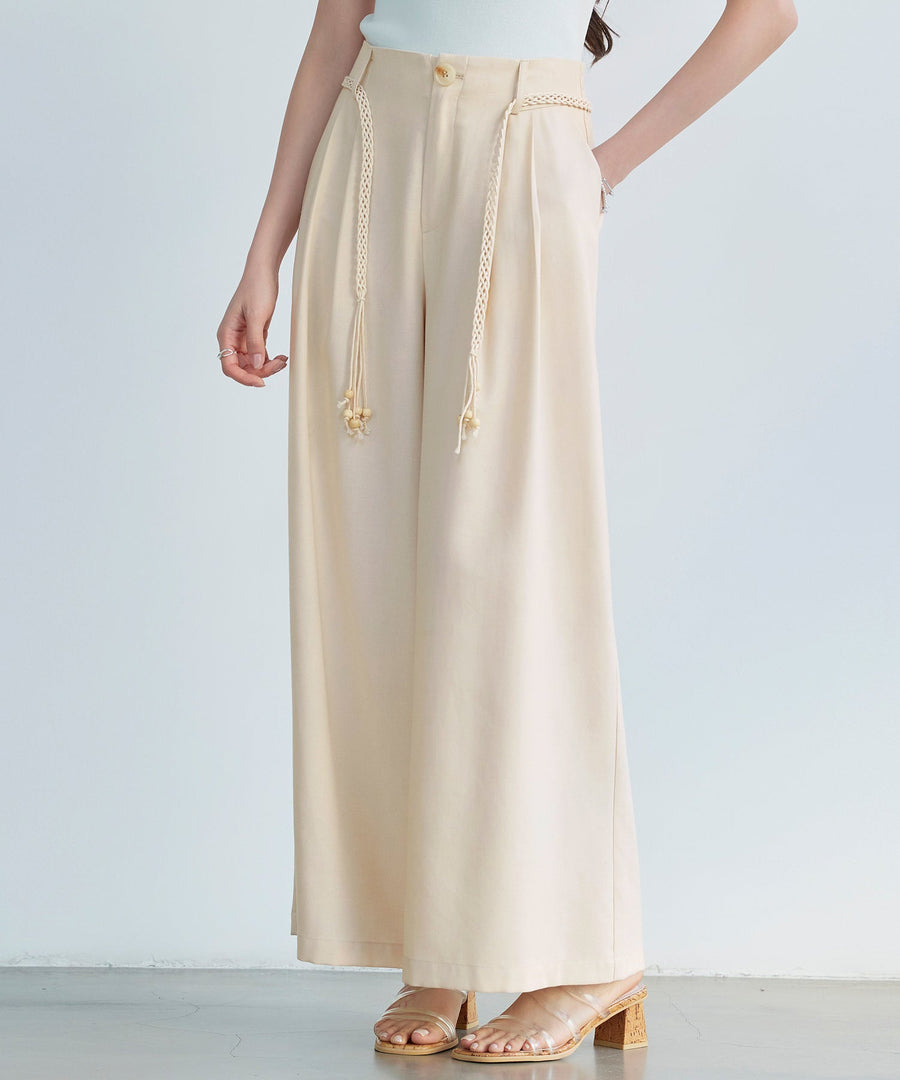 Custom Women's Trousers SDP0357-14 OEM ODM reference 1