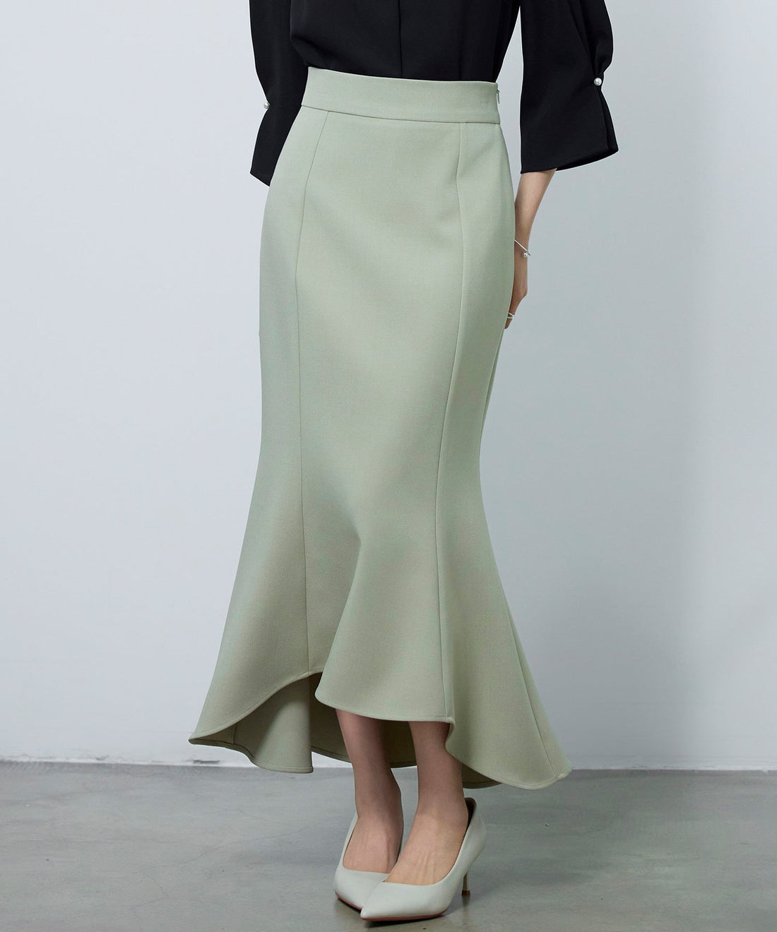 Custom Women's Skirt SDP0358-8 OEM ODM reference 12 - additional view 12