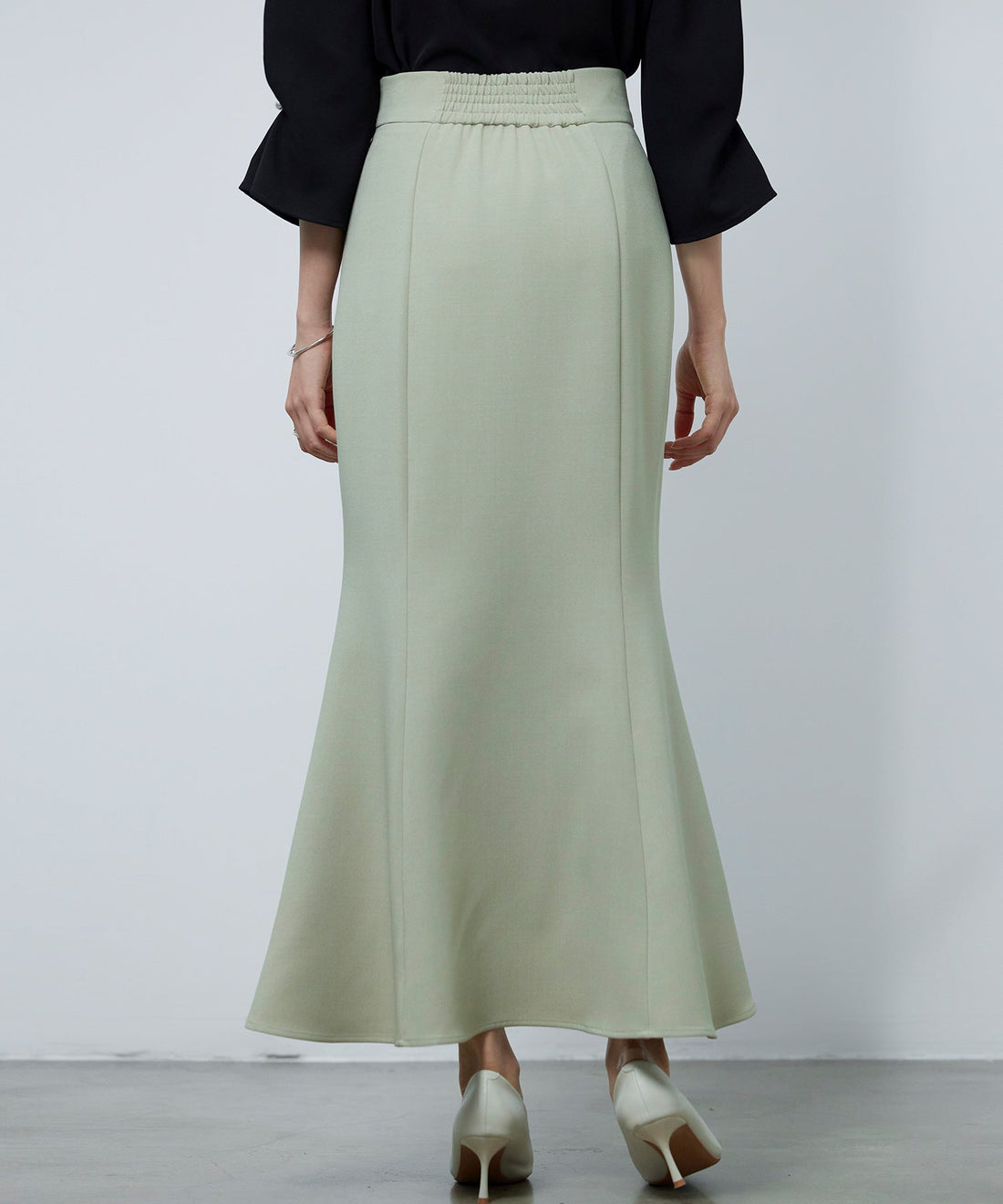 Custom Women's Skirt SDP0358-8 OEM ODM reference 13 - additional view 13