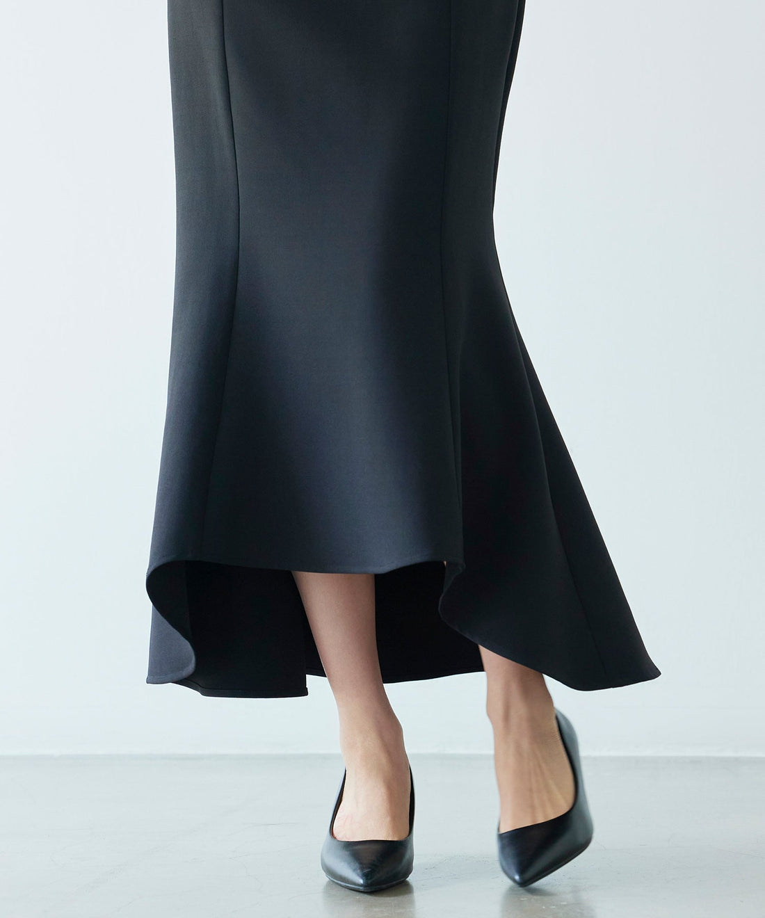 Custom Women's Skirt SDP0358-8 OEM ODM reference 10 - additional view 10