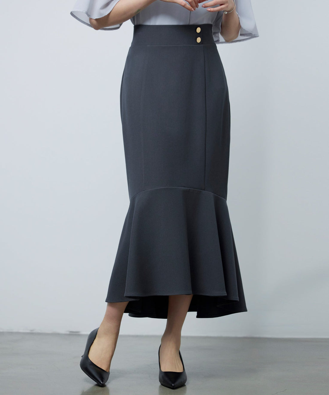 Custom Women's Skirt SDP0359-38 OEM ODM reference 12 - additional view 12