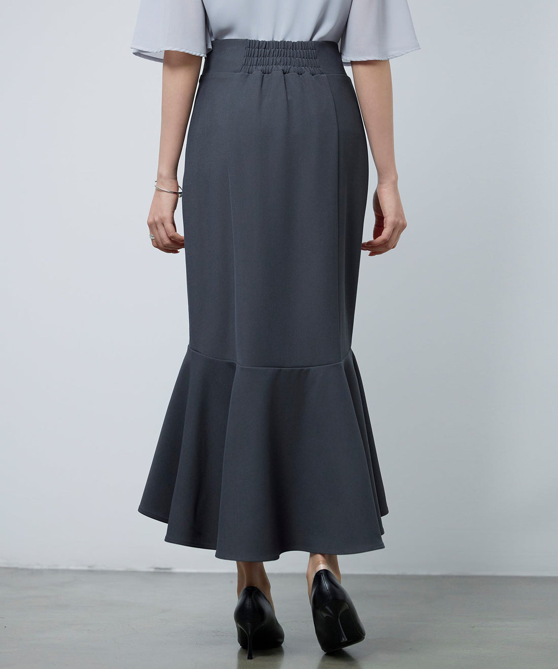 Custom Women's Skirt SDP0359-38 OEM ODM reference 15 - additional view 15