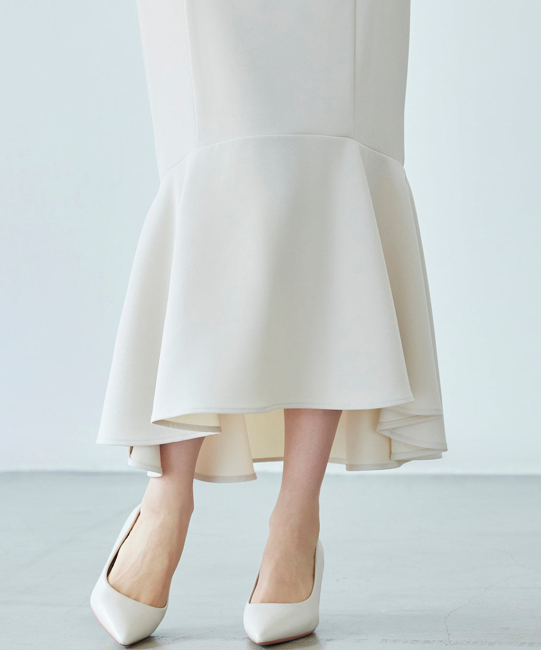 Custom Women's Skirt SDP0359-38 OEM ODM reference 9 - additional view 9