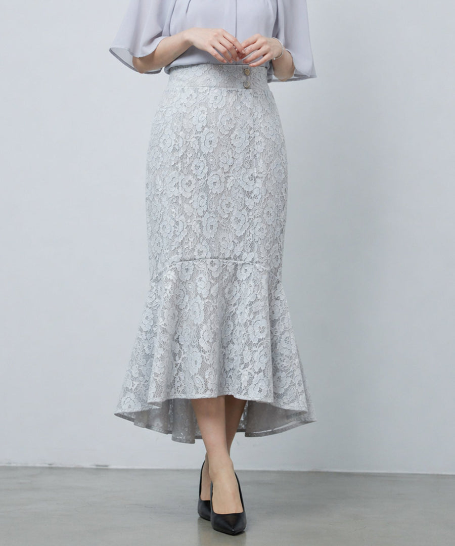 Custom Women's Skirt SDP0359B-34 OEM ODM reference 1
