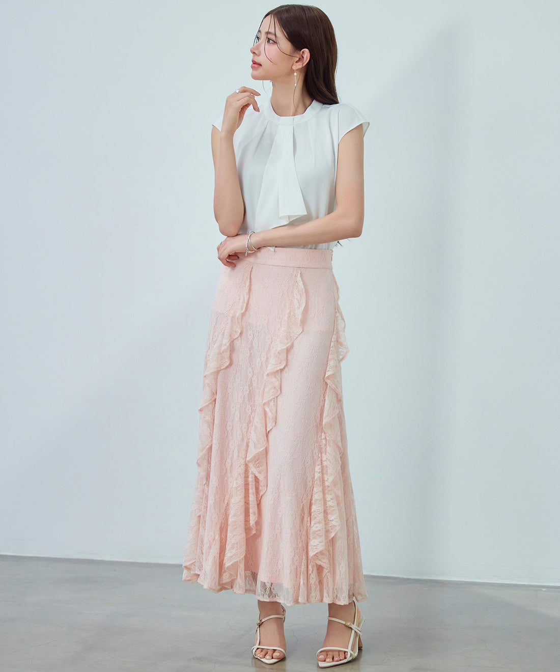 Custom Women's Skirt SDP0362-26 OEM ODM reference 9 - additional view 9